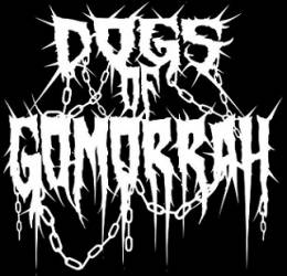 logo Dogs Of Gomorrah